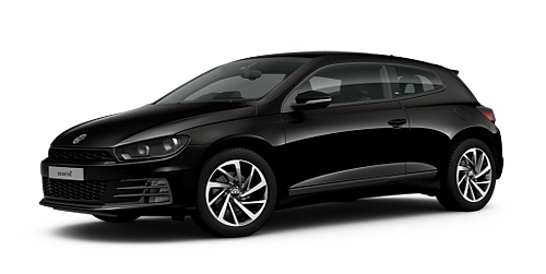 Scirocco Sound