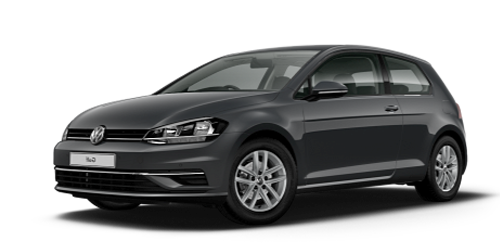 Golf Comfortline