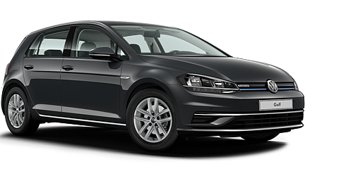 Golf Comfortline