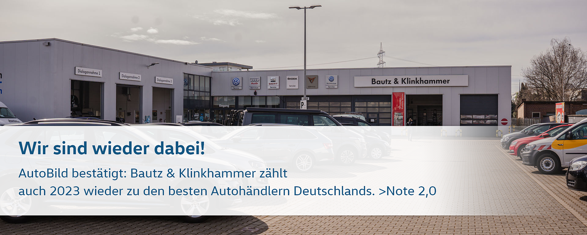 Alles für Ihr Auto: - KFZ-Werkstatt Hürth - Stenzel & Kurschatke